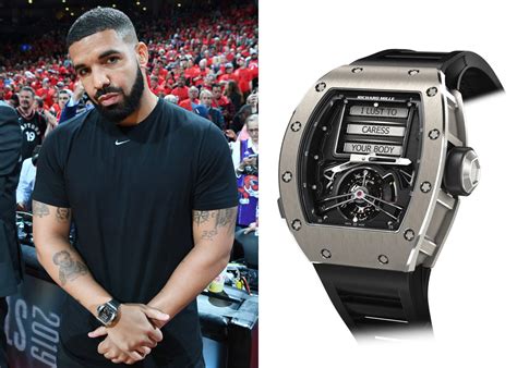 orologio richard mille drake|richard mille watch.